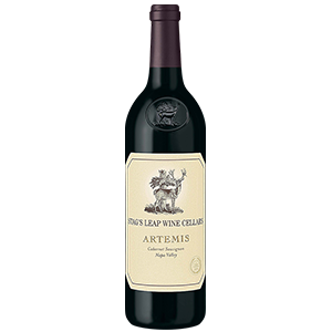 Stag´s Leap Artemis (California)