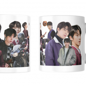 Taza de Belleza verdadera