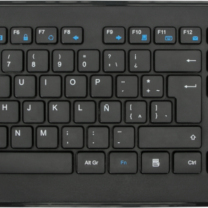 Combo Targus Mouse y Teclado Inalámbrico