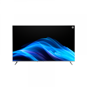 Smart TV QLED 50" 4K Google TV