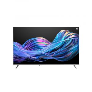 Smart TV QLED 55" 4K Google TV