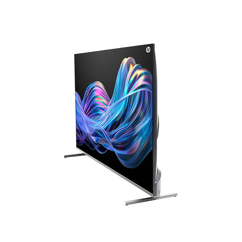 Smart TV QLED 43" FHD Google TV