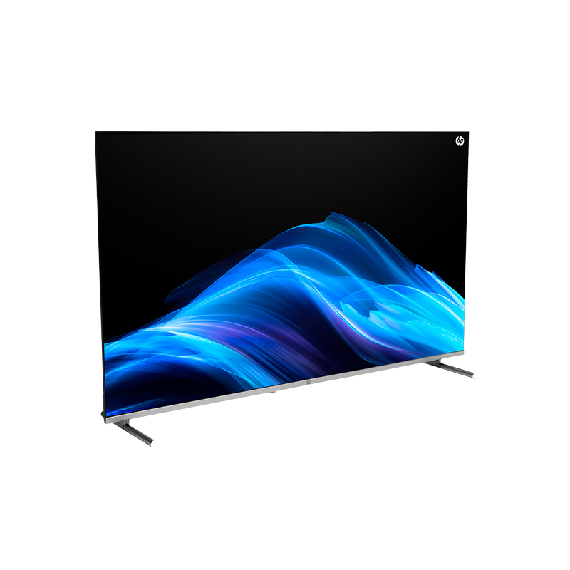 Smart TV QLED 43" FHD Google TV