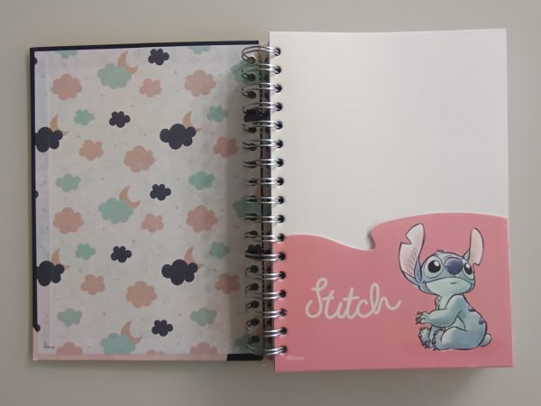 AGENDA 2026 STITCH U-PAK