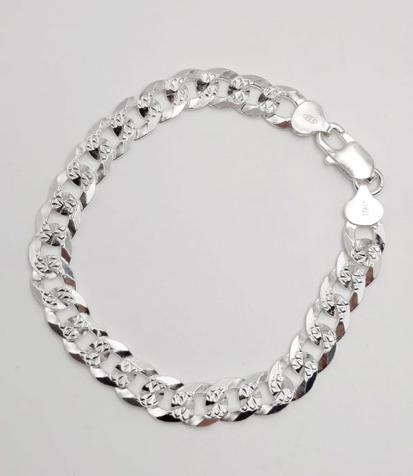 Pulsera Plata 925