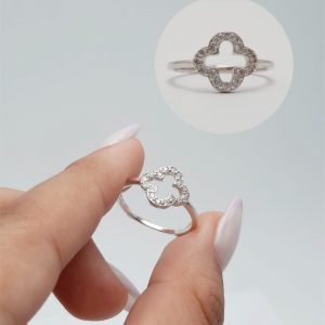 Anillo Plata 925