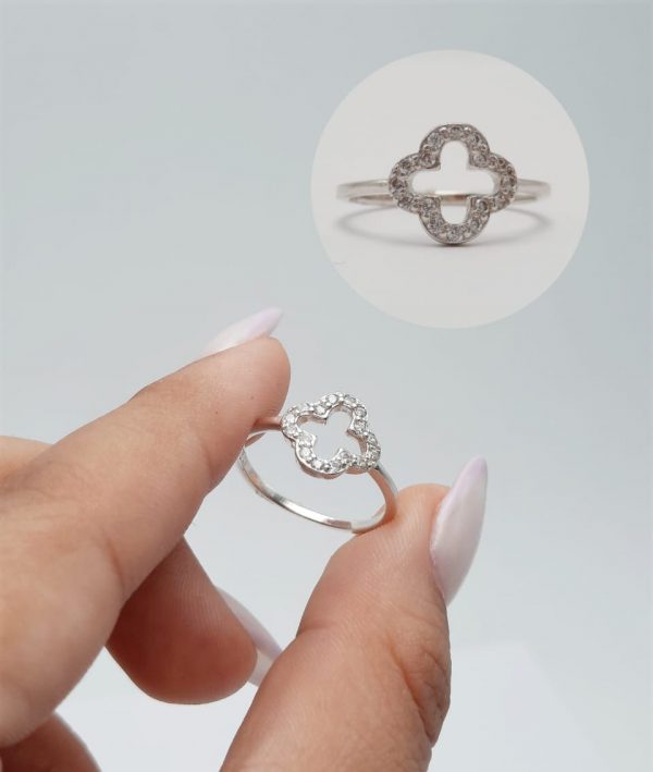 Anillo Plata 925