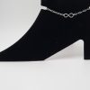 Tobillera Plata 925