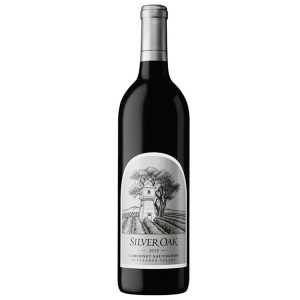 ALEXANDER VALLEY CABERNET SAUVIGNON 2020 750ML