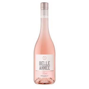 BELLE ANNEE UK- 75CL 2025 75CL C/U