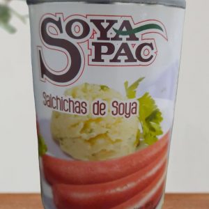 Salchichas de Soya SOYAPAC