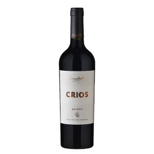 Wine Crios Malbec 2023 75CL C/U