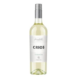 Wine Crios Torrontes 2024 75CL C/U