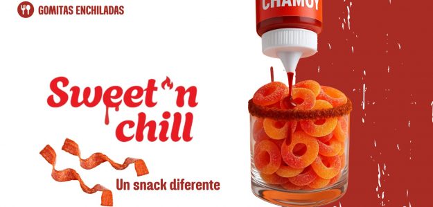 Sweet and chill