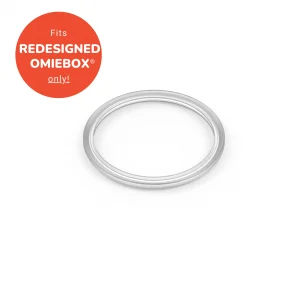Junta de tapa de OmieBox