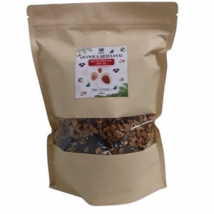 granola