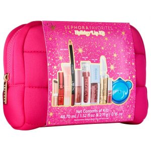Sephora Favorites Holiday Lip Value Set