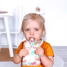 Bolsas de Comida Reutilizables - 200 ml