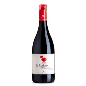 RED WINE EL REFLEJO DE MIKAELA BALBO 2020 750ML