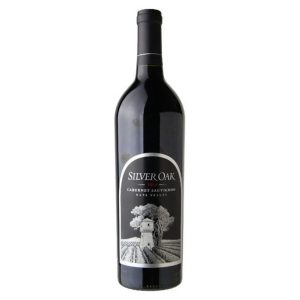 NAPA VALLEY CABERNET SAUVIGNON 2020 750ML