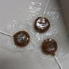 Paletas de Propóleo