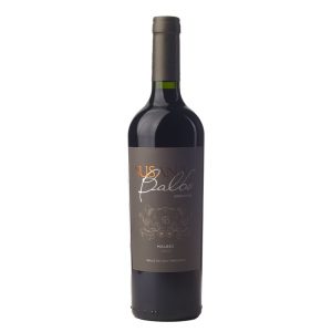 SUSANA BALBO MALBEC 750ML