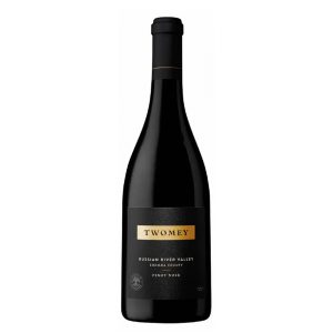 VINO TWOMEY RUSSIAN-VALLEY PINOT- 750 ML
