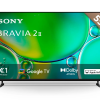 TV Sony de 55" Smart LED 4K Ultra HD