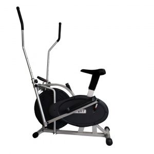 Bicicleta Elíptica 2 en 1 Sportfit – Quema Grasa, Tonifica y Cuida tus Articulaciones