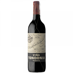 VIÑA TONDONIA RESERVA