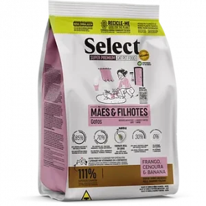 SELECT Madres y Gatitos - 7kg