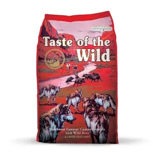 Taste of the Wild Jabali - 2kg