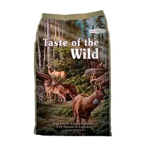 Taste of the Wild Venado - 2kg