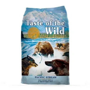 Taste of the Wild Salmon - 12kg