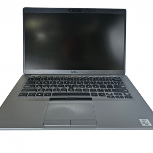 Dell Latitude 5411 14" FHD Intel Core i5-10400H 16GB DDR4 256GB SSD Win 11 Pro
