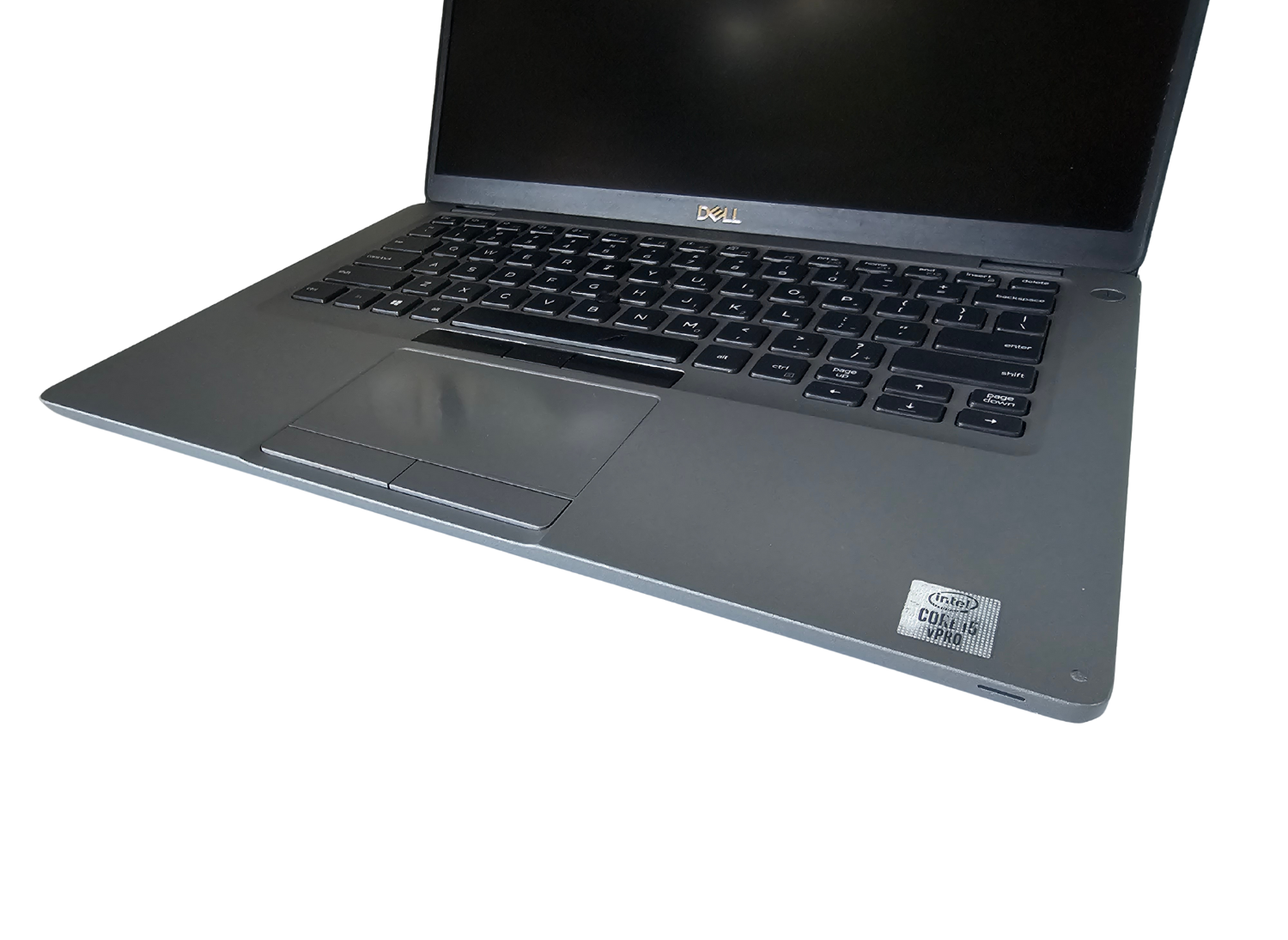 Dell Latitude 5411 14" FHD Intel Core i5-10400H 16GB DDR4 256GB SSD Win 11 Pro