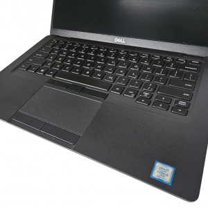 Dell Latitude 5400 14" HD Intel Core i5-8265U 8GB RAM 256GB SSD
