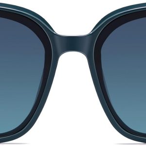 SOJOS Gafas de sol para mujeres y hombres estilo vintage SJ2157