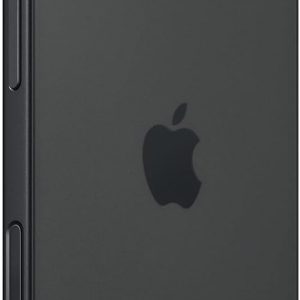 Apple - Teléfono celular iPhone 16, versión de EE. UU., 128 GB, color negro - desbloqueado (reacondicionado)