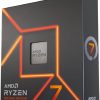 AMD Ryzen 7 7700X - Procesador de escritorio desbloqueado de 8 núcleos y 16 hilos