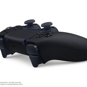 PlayStation DualSense® Wireless Controller - Midnight Black