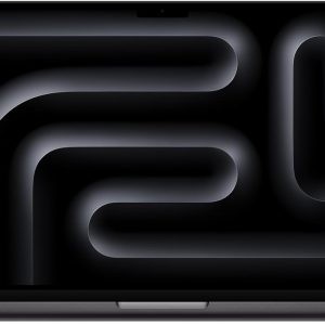 Apple 2024 MacBook Pro Laptop with M4 Pro, 12-core CPU, 16-core GPU: Built for Apple Intelligence, 14.2-inch Liquid Retina XDR Display, 24GB Unified Memory, 512GB SSD Storage; Space Black