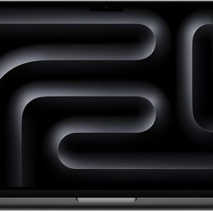 Apple 2024 MacBook Pro Laptop with M4 Pro, 12-core CPU, 16-core GPU: Built for Apple Intelligence, 14.2-inch Liquid Retina XDR Display, 24GB Unified Memory, 512GB SSD Storage; Space Black