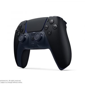 PlayStation DualSense® Wireless Controller - Midnight Black