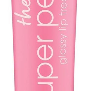 essence El tratamiento labial brillante Super Peptide | Hidratante, nutritivo y no pegajoso | Vegano, sin gluten y libre de crueldad (02 | Pinkified!)
