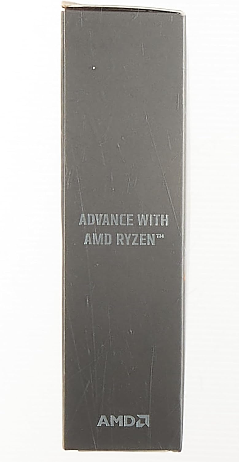 AMD Ryzen 7 7700X - Procesador de escritorio desbloqueado de 8 núcleos y 16 hilos