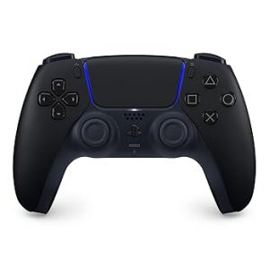 PlayStation DualSense® Wireless Controller - Midnight Black