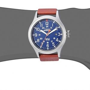 Timex Men's Expedition Scout 40mm Watch