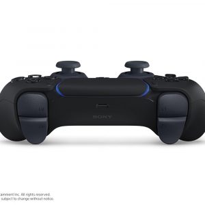 PlayStation DualSense® Wireless Controller - Midnight Black