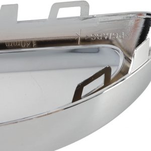 Cubierta de la garganta de la cola de repuesto para A B C E GLC CLS Clase W177 W247 W205 W213 X253 C257